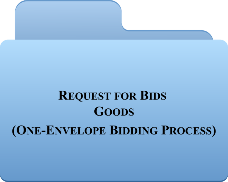 Procurement of Reagents and Test Kits for IDSR Diseases for use by the National Reference Laboratory
