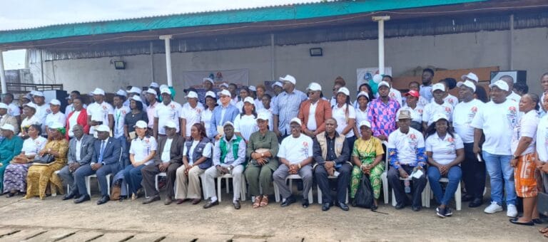 Liberia Celebrates World One Health Day with Commitment to Sustaining Community-Centric Health Initiatives