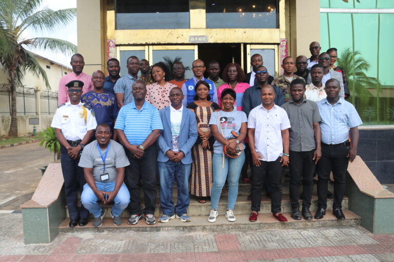 Experts Convene in Paynesville to Revise Liberia One Health Governance Manual