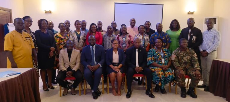 Strengthening Public Health Emergency Preparedness through Strategic Operational Planning