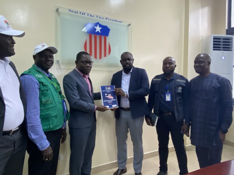 Liberia Unveils Revised One Health Governance Manual, Strengthens Multisectoral Health Collaboration