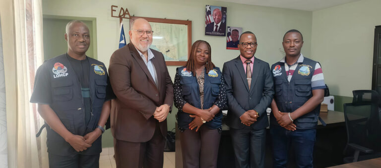 FDA’s Boss Calls for Stronger Steps to Advance One Health Nationwide