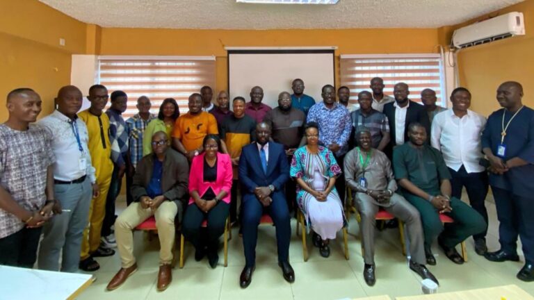 Liberia Launches Three-Day One Health Workshop to Advance ISO 9001 Accreditation for Public Health Institutions