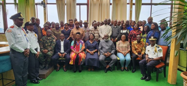 Liberia Convenes Multi-Sectoral Stakeholders to Domesticate 2024 International Health Regulations Amendments