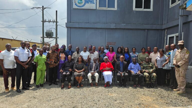 Liberia Strengthens National Health Security Through Landmark Multisectoral One Health Agreement