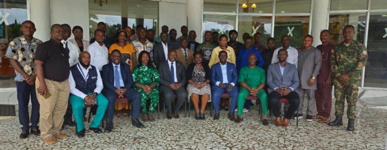 Liberia Advances Development of National One Health Laboratory Strategic Plan 2026-2031